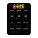 Zoek naar kalender magneten Volledig jaar