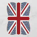 Zoek naar union flag uitnodigingen Royal