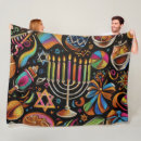 Zoek naar hanukkah dekens Menorah