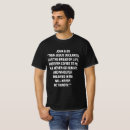 Zoek naar bijbel citaat tshirts Citaten