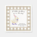 Zoek naar eenden servetten Eend baby shower