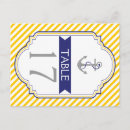 Zoek naar anker briefkaarten Blauw