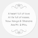 Zoek naar trouw stickers Schattig