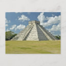 Zoek naar witte tempel briefkaarten Mexico