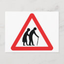 Zoek naar grappige oude mensen briefkaarten Humor