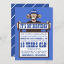 Zoek naar chimpansee uitnodigingen Voor iedereen