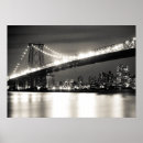 Zoek naar new york stad posters Reflectie