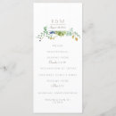 Zoek naar programmakaarten Bladeren