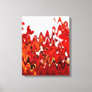 Zoek naar vlammen kunst Elk persoon