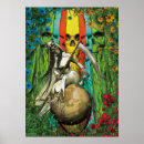 Zoek naar muerte posters Skull