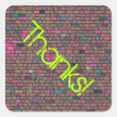 Zoek naar wallen stickers Baksteenwand