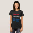 Zoek naar verkeerd tshirts Rood