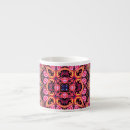 Zoek naar paisley print mokken Abstract