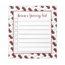 Zoek naar fruit notitieblokken Kersen