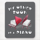 Zoek naar piano muismatten Muzikant