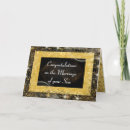 Zoek naar ouders van de bruid kaarten Voor hem/haar