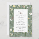 Zoek naar bloem babyshower uitnodigingen Herfst