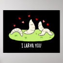 Zoek naar larven posters Elk persoon