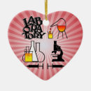 Zoek naar microscoop ornamenten Laboratorium