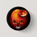 Zoek naar roodborstje buttons Halloween