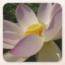 Zoek naar lotusbloem onderzetters Roze