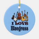 Zoek naar mandoline ornamenten Bluegrass