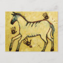 Zoek naar lascaux Paard