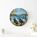 Zoek naar papegaaiduiker kunst Wild