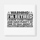 Zoek naar pensioen magneten Gepensioneerd