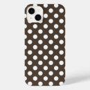 Zoek naar polkadot iphone hoesjes Stippen