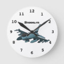 Zoek naar luchtmacht klokken Leger