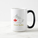 Zoek naar canada souvenir mokken Vlag
