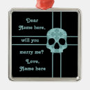Zoek naar skull ornamenten Gothic