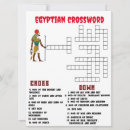 Zoek naar egyptische goden kaarten Elk persoon