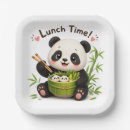 Zoek naar bamboe borden Panda