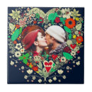 Zoek naar foto lijst tegels Liefde