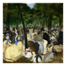Zoek naar edouard manet posters Schilderij