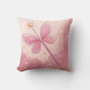 Zoek naar sprookjes kussens Fee