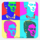 Zoek naar calderon stickers Magdalena carmen frieda