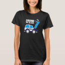 Zoek naar politiewagen tshirts Verjaardag