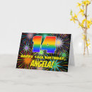 Zoek naar veertien kaarten 14 jaar oud