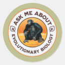 Zoek naar evolutie stickers Evolutionair