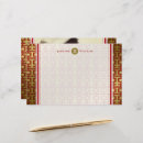 Zoek naar oriental briefpapier Elegant