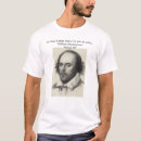 Zoek naar william shakespeare kleding Sonnet