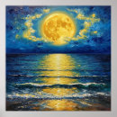 Zoek naar volle zee posters Nacht