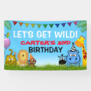 Zoek naar oerwoud spandoeken Voor iedereen