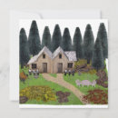 Zoek naar chalet kaarten Cabine