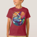 Zoek naar triceratops tshirts Jongen