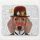 Zoek naar steampunk muismatten Dieren