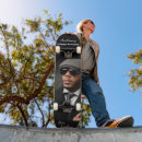 Zoek naar verjaardag skateboards Foto
